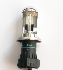 Bi-xenon-lamp